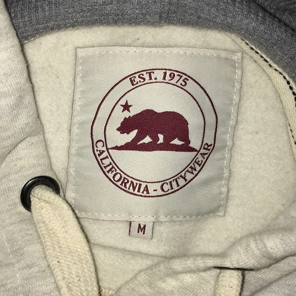 San Francisco Sweatshirt - Picture 5 of 5